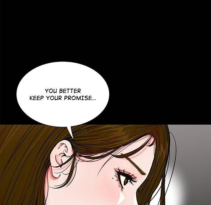 Sister’s Man Chapter 21 Page 27