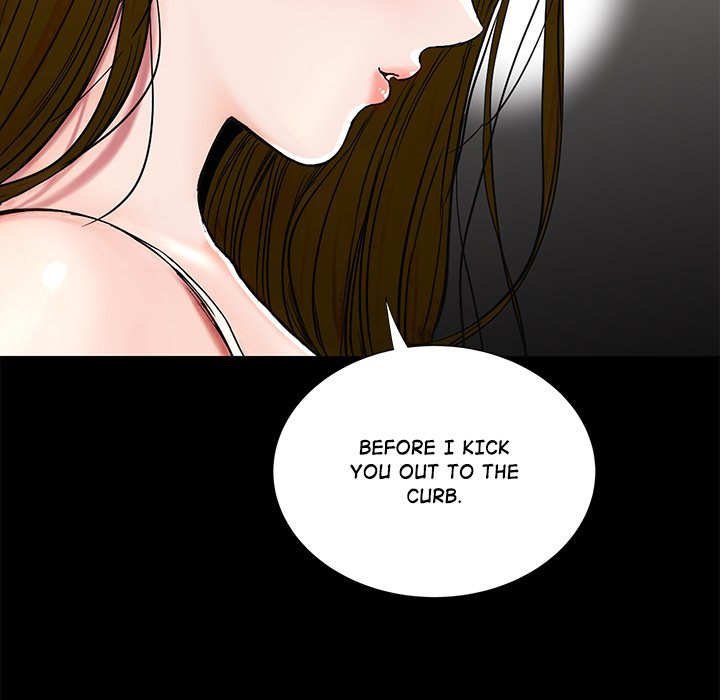 Sister’s Man Chapter 21 Page 28