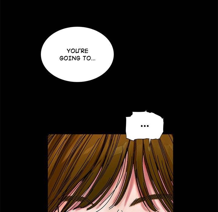 Sister’s Man Chapter 21 Page 29