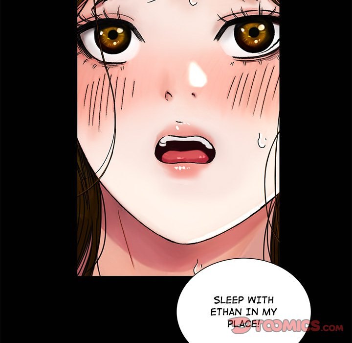 Sister’s Man Chapter 21 Page 30