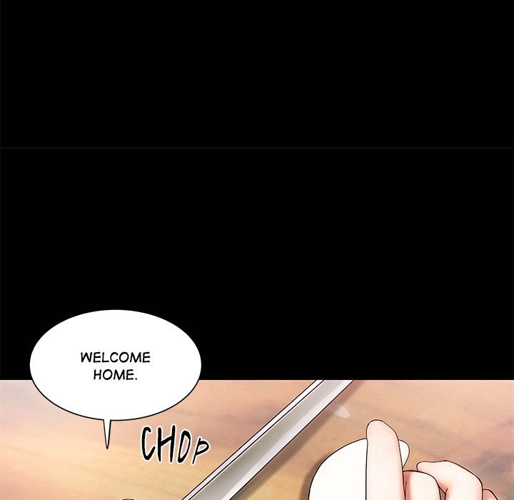 Sister’s Man Chapter 21 Page 42