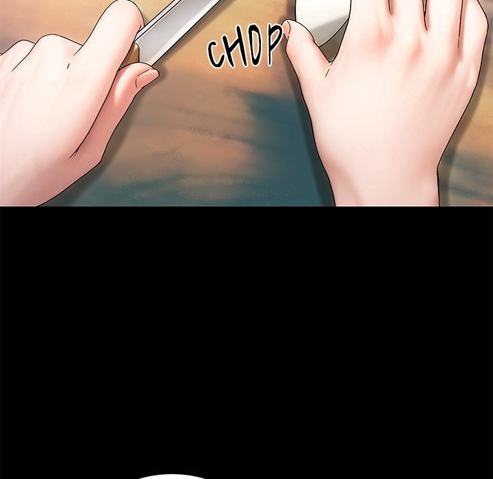 Sister’s Man Chapter 21 Page 43