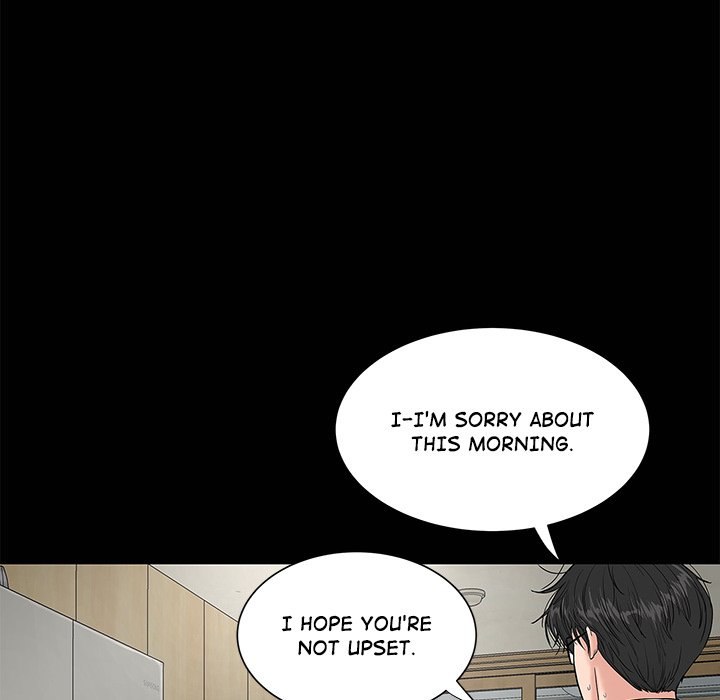Sister’s Man Chapter 21 Page 45