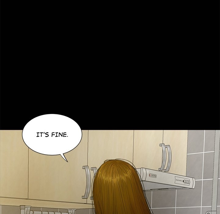 Sister’s Man Chapter 21 Page 47