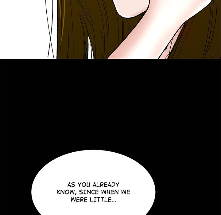 Sister’s Man Chapter 21 Page 5