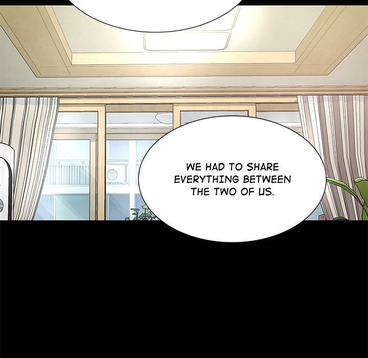 Sister’s Man Chapter 21 Page 6
