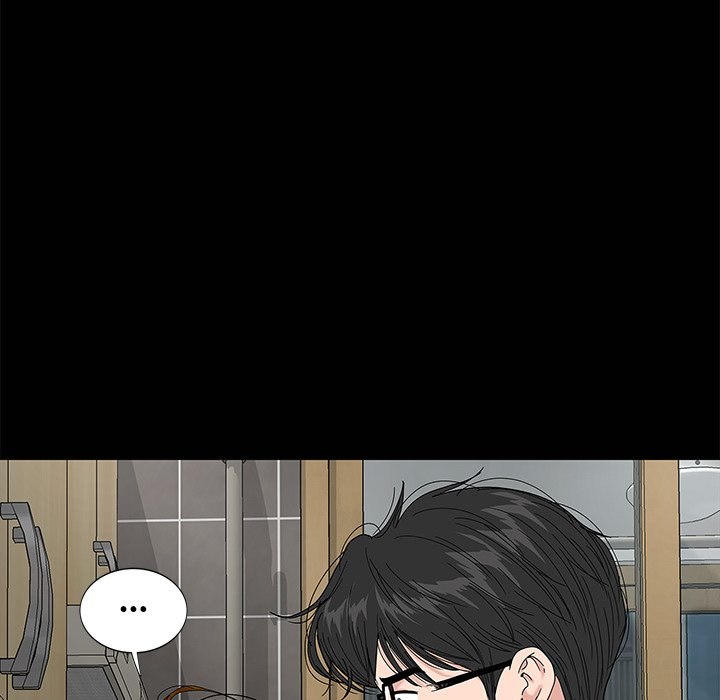 Sister’s Man Chapter 21 Page 61