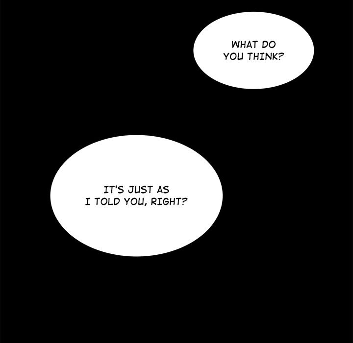 Sister’s Man Chapter 21 Page 69