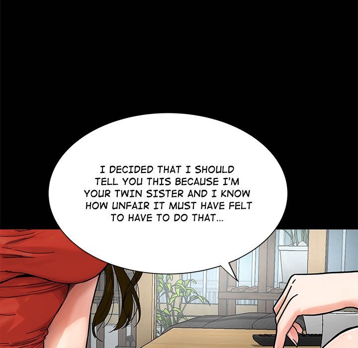 Sister’s Man Chapter 21 Page 7
