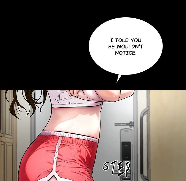 Sister’s Man Chapter 21 Page 70