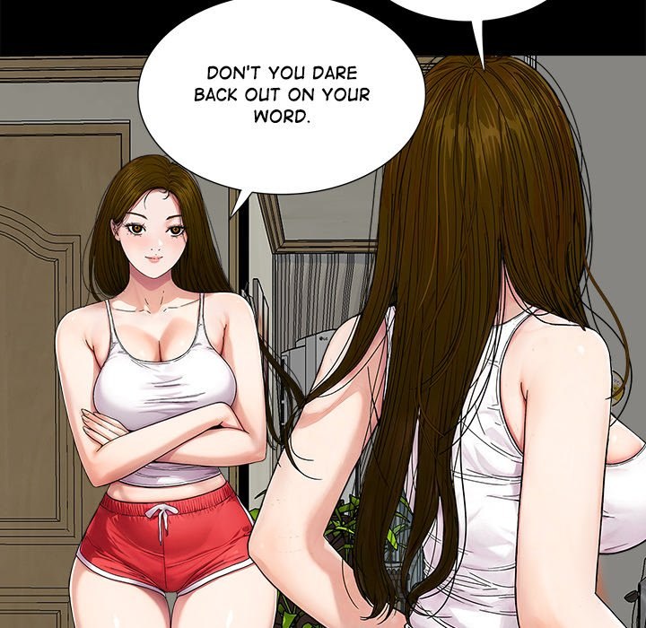 Sister’s Man Chapter 21 Page 72