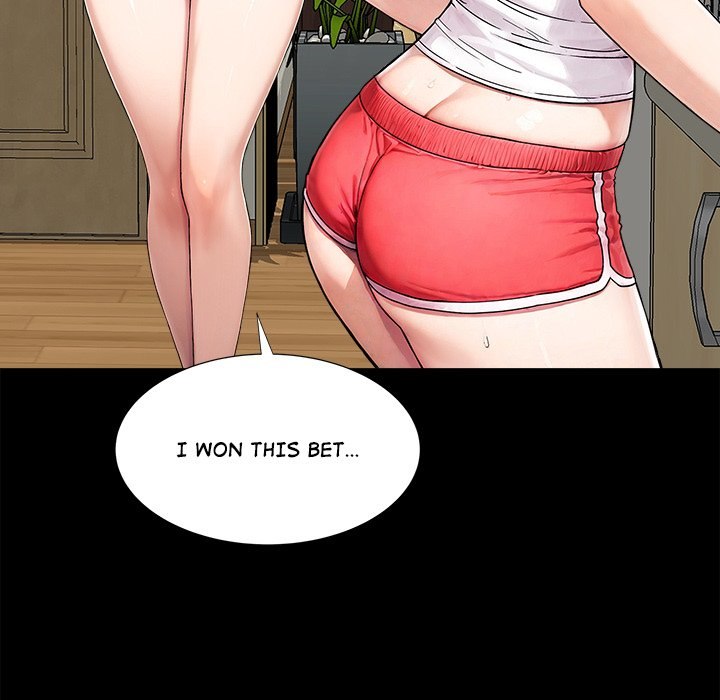 Sister’s Man Chapter 21 Page 73