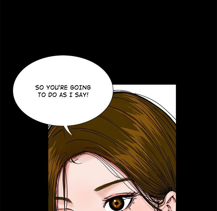 Sister’s Man Chapter 21 Page 74