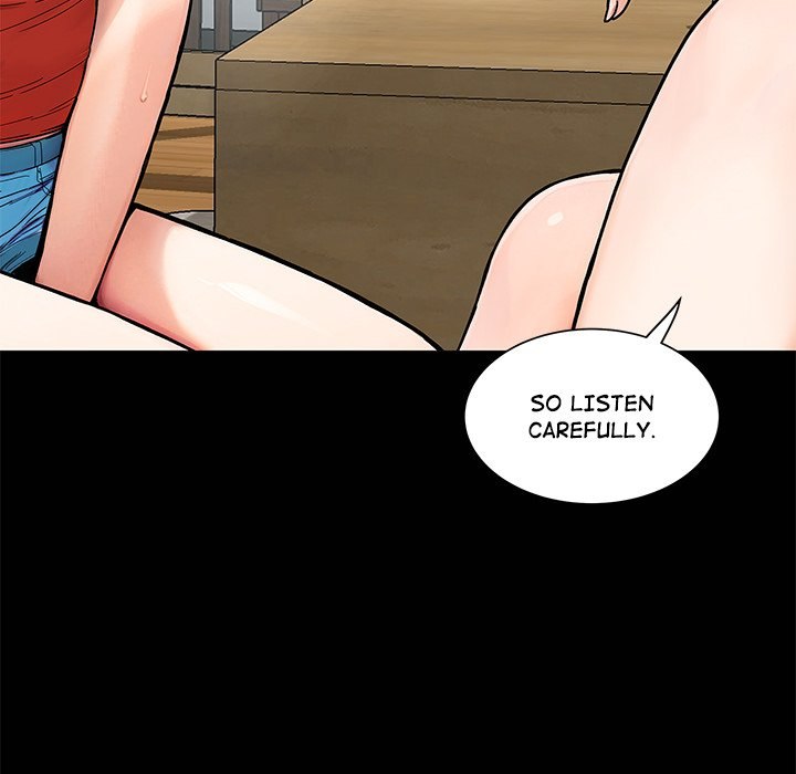 Sister’s Man Chapter 21 Page 8
