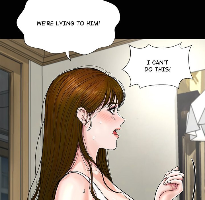 Sister’s Man Chapter 21 Page 80