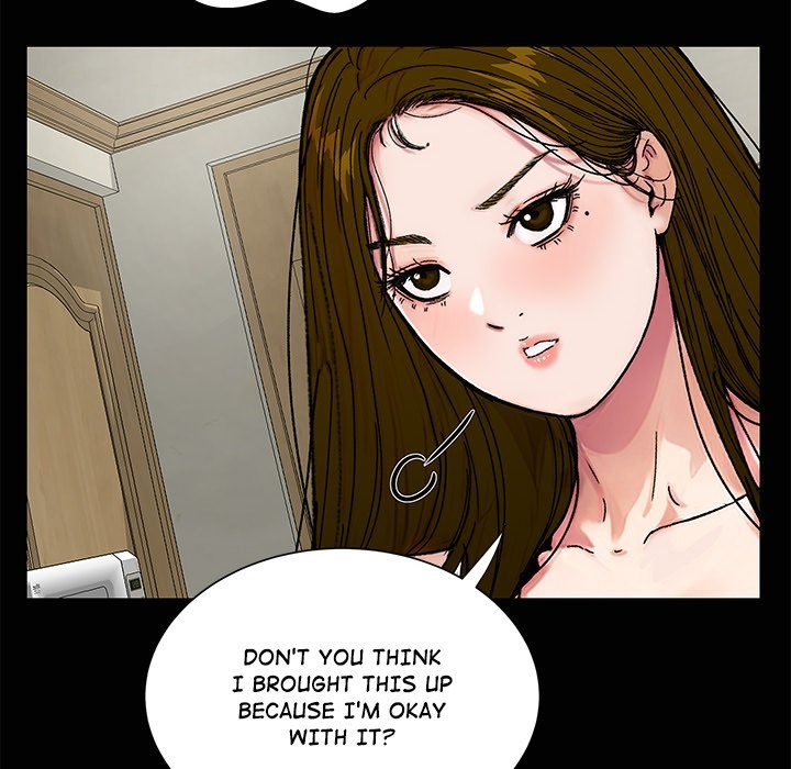 Sister’s Man Chapter 21 Page 83