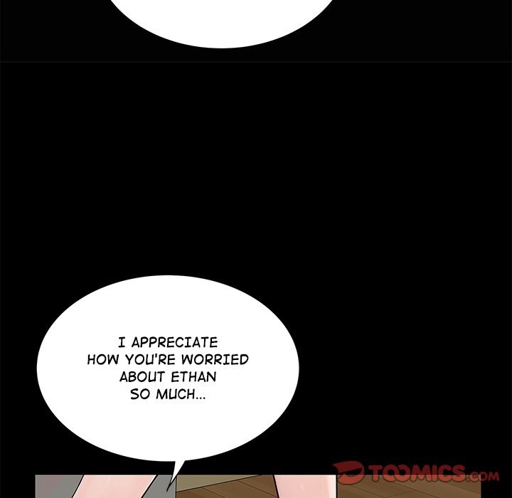 Sister’s Man Chapter 21 Page 84