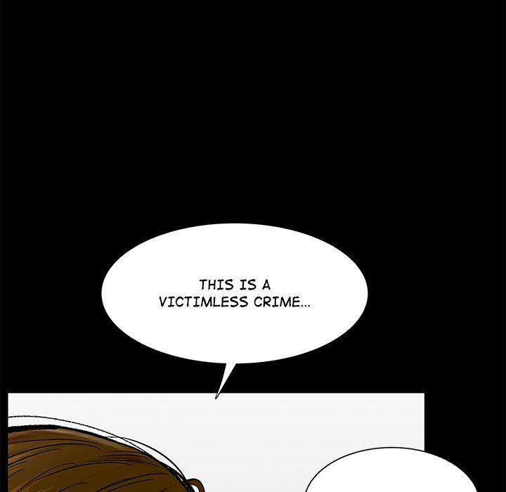 Sister’s Man Chapter 21 Page 88