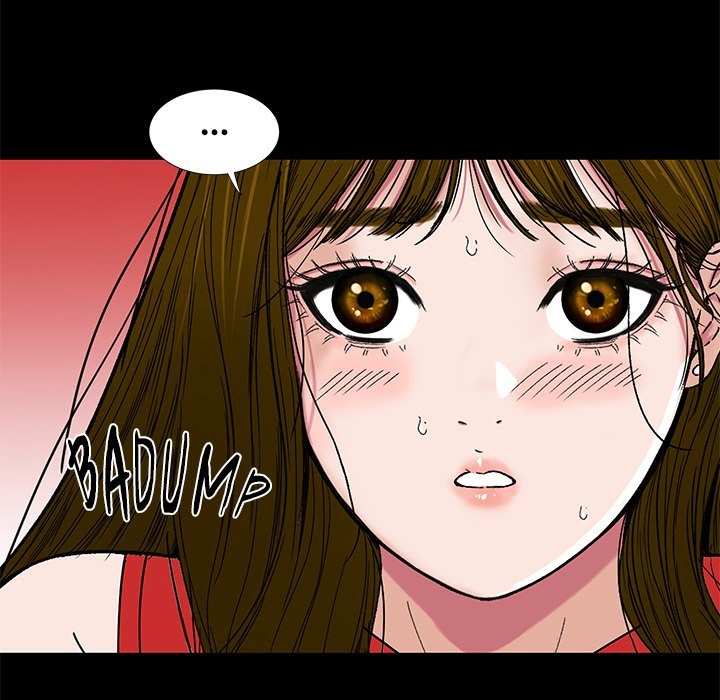Sister’s Man Chapter 21 Page 9