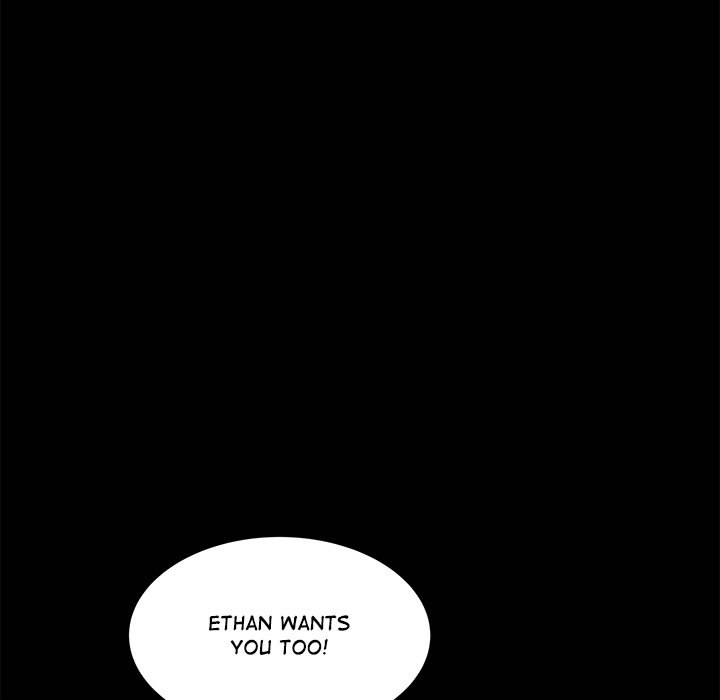 Sister’s Man Chapter 21 Page 96