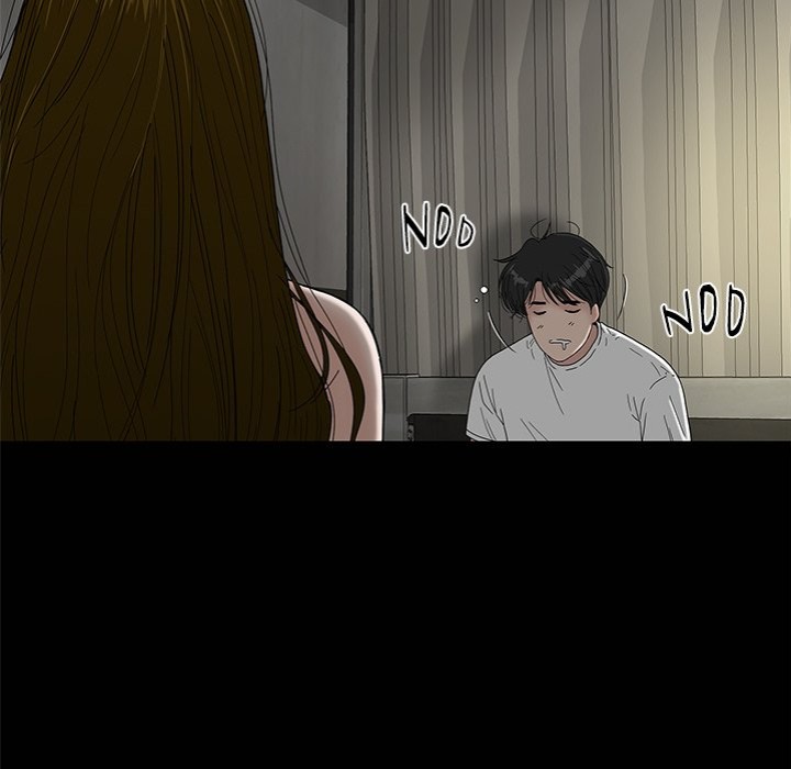 Sister’s Man Chapter 22 Page 104