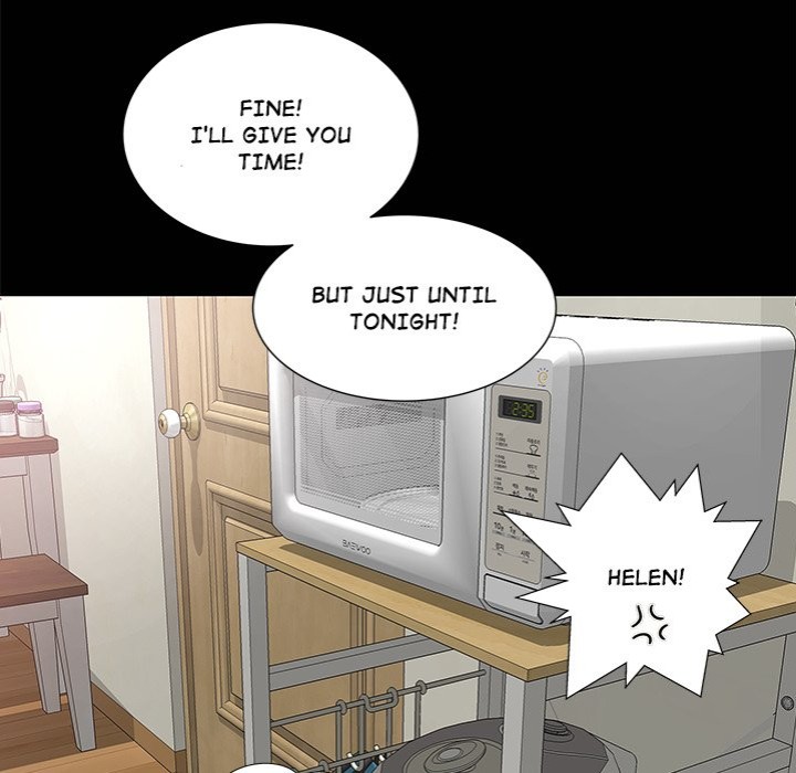 Sister’s Man Chapter 22 Page 11