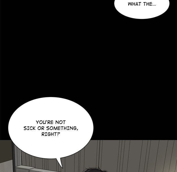 Sister’s Man Chapter 22 Page 116
