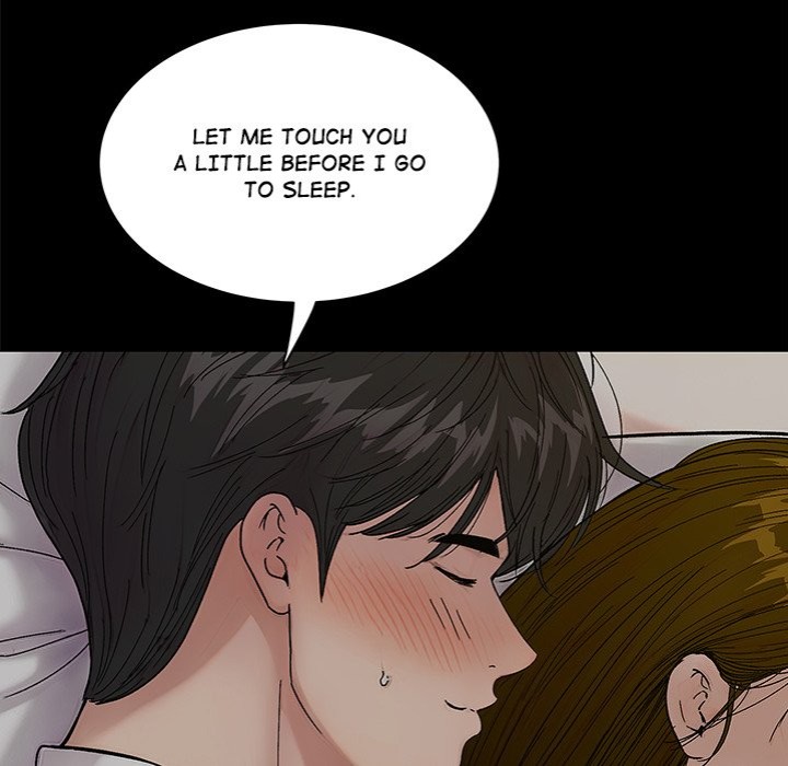 Sister’s Man Chapter 22 Page 123