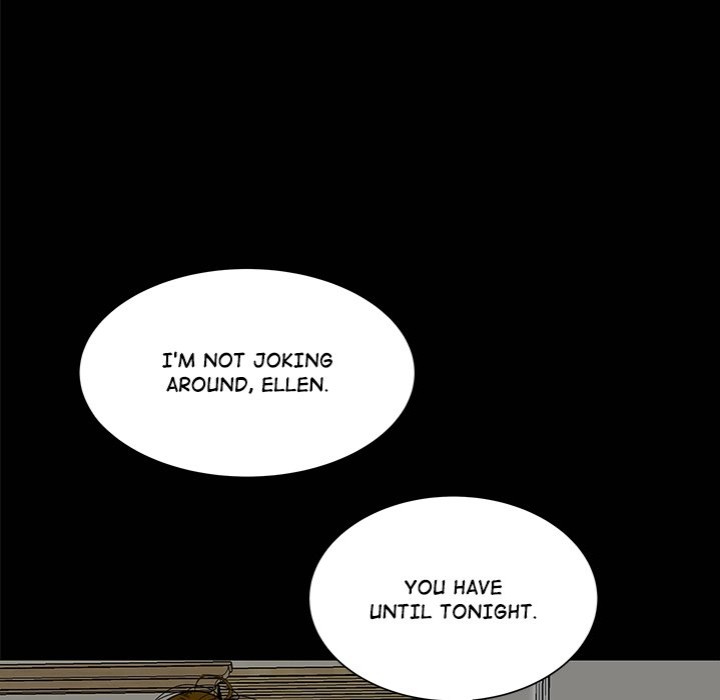 Sister’s Man Chapter 22 Page 13