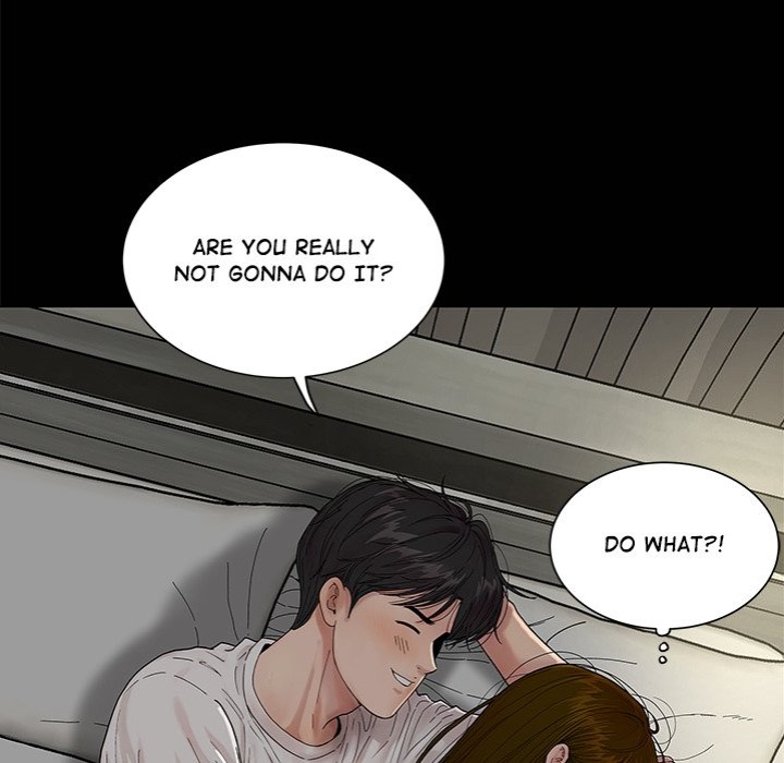 Sister’s Man Chapter 22 Page 134