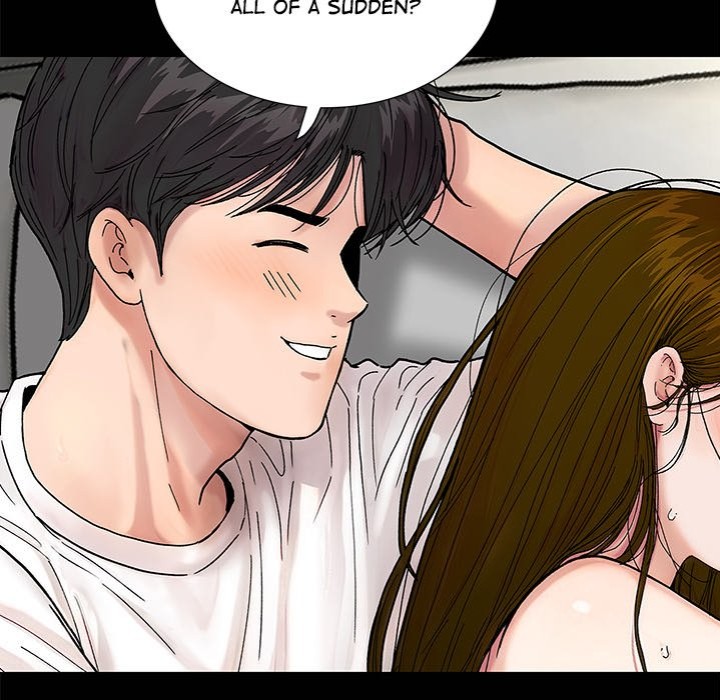 Sister’s Man Chapter 22 Page 137