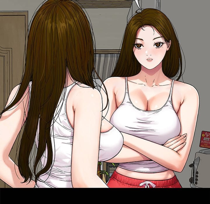 Sister’s Man Chapter 22 Page 14