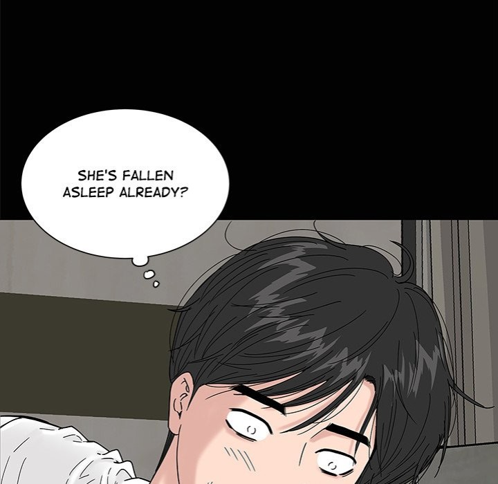 Sister’s Man Chapter 22 Page 145
