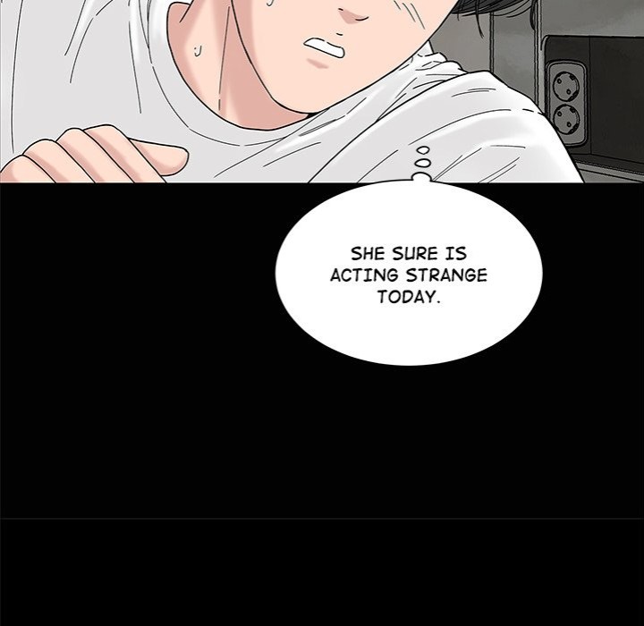 Sister’s Man Chapter 22 Page 146