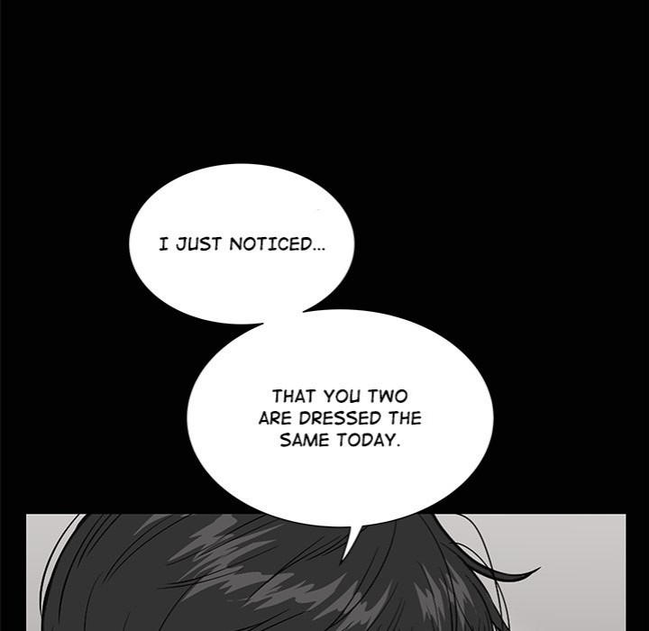 Sister’s Man Chapter 22 Page 19