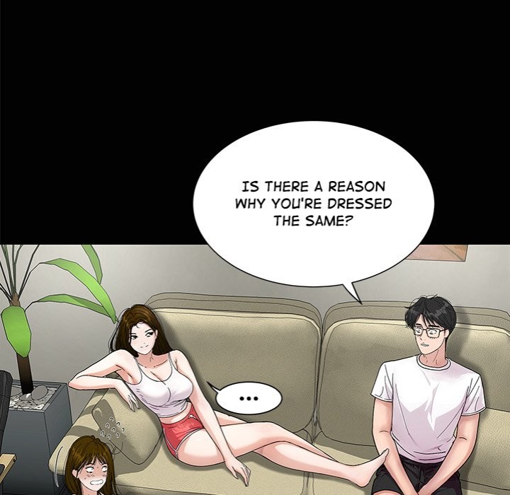Sister’s Man Chapter 22 Page 23