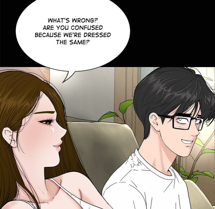 Sister’s Man Chapter 22 Page 25