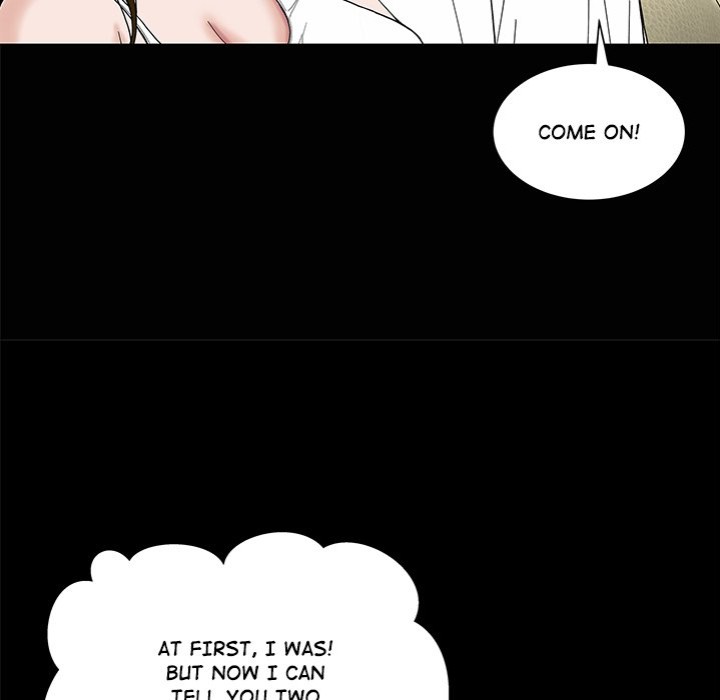 Sister’s Man Chapter 22 Page 26