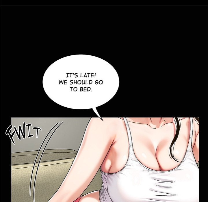 Sister’s Man Chapter 22 Page 34