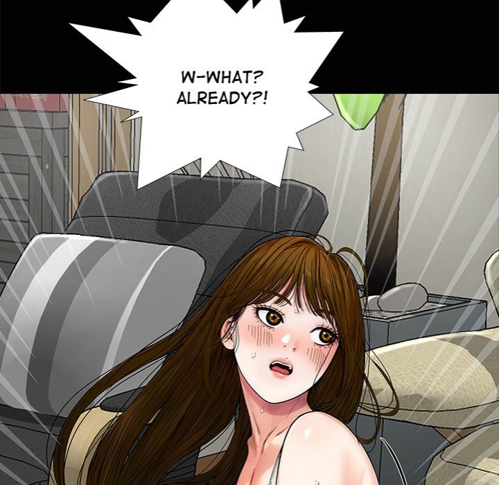 Sister’s Man Chapter 22 Page 36