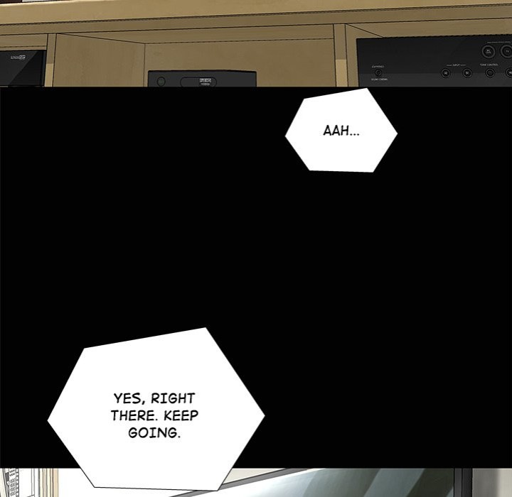 Sister’s Man Chapter 22 Page 43