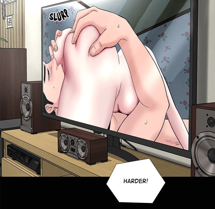 Sister’s Man Chapter 22 Page 44