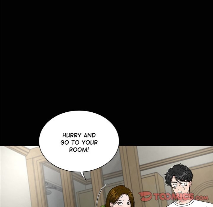 Sister’s Man Chapter 22 Page 48