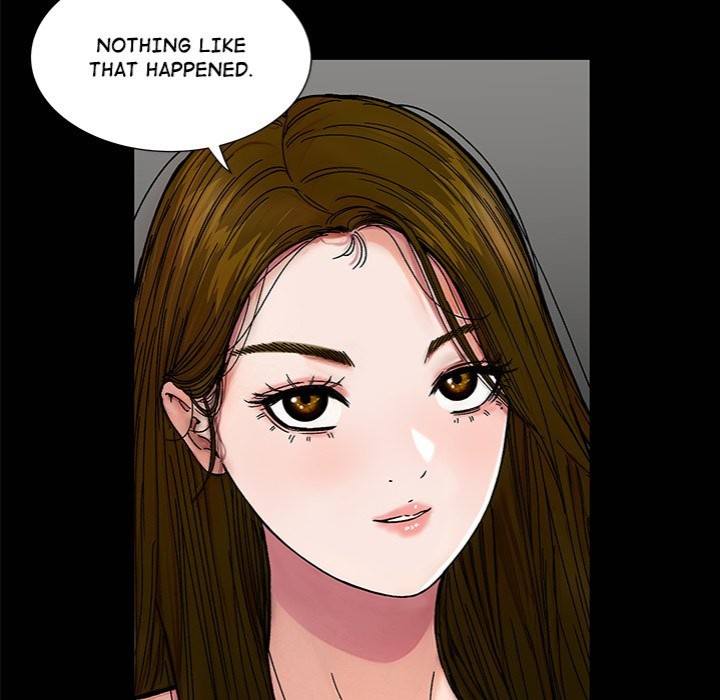 Sister’s Man Chapter 22 Page 59