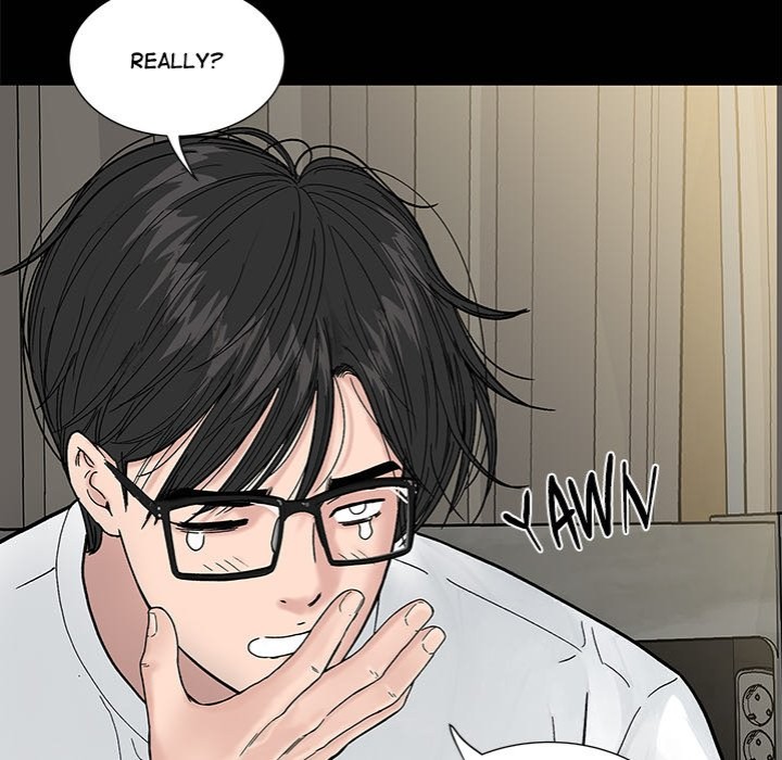 Sister’s Man Chapter 22 Page 61