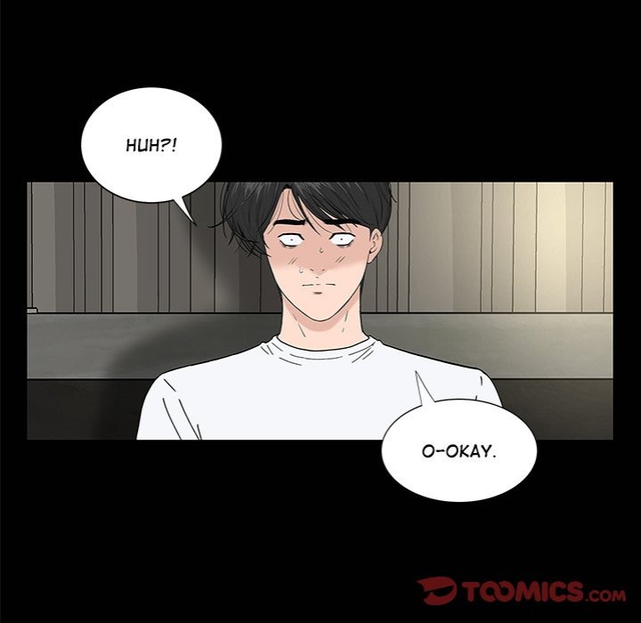 Sister’s Man Chapter 22 Page 66