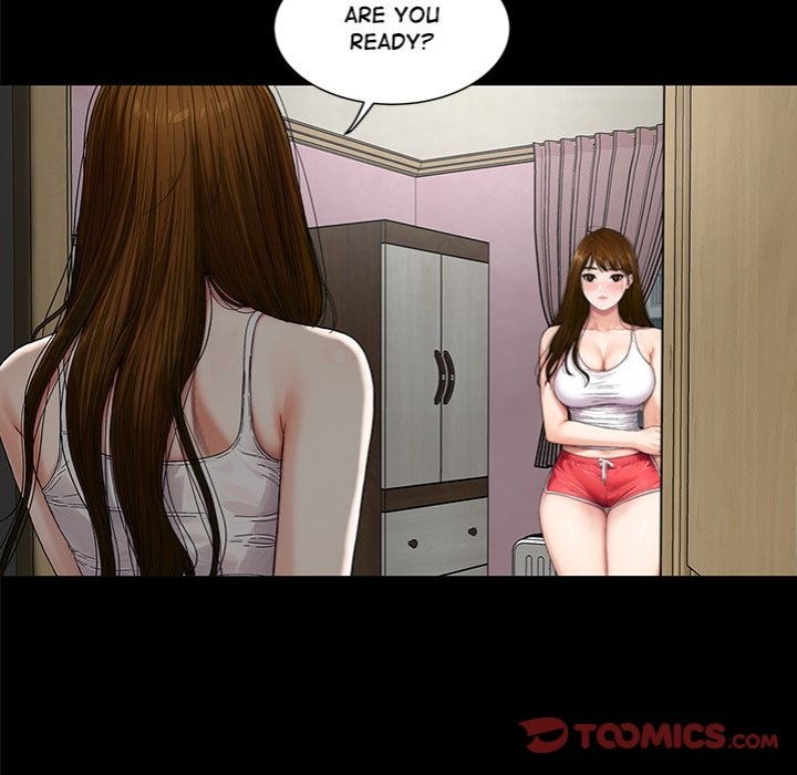 Sister’s Man Chapter 22 Page 75