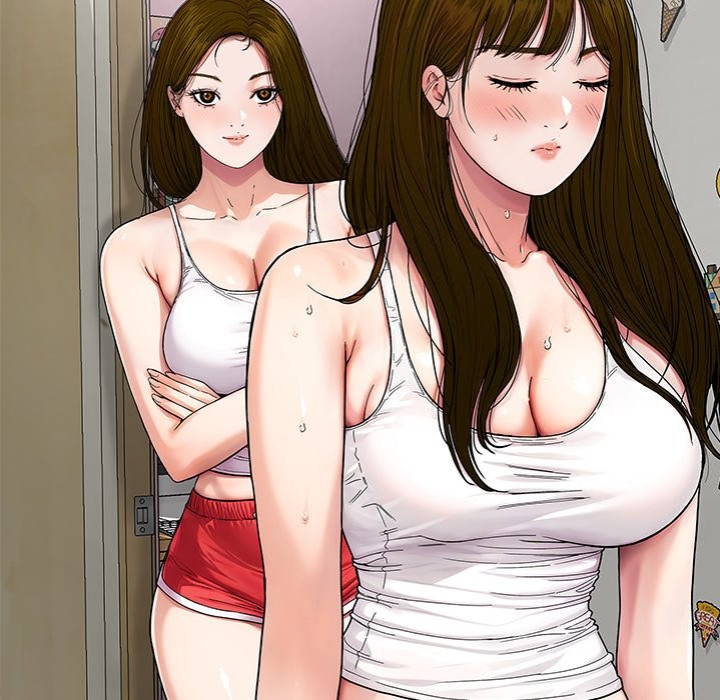 Sister’s Man Chapter 22 Page 78