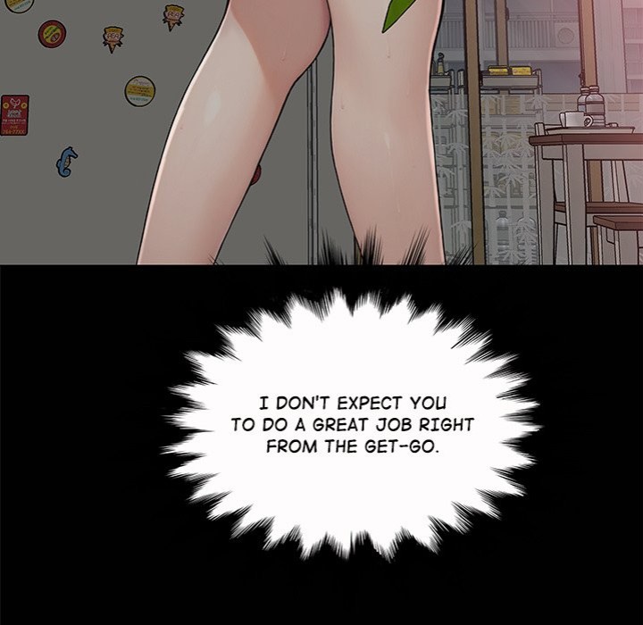 Sister’s Man Chapter 22 Page 83