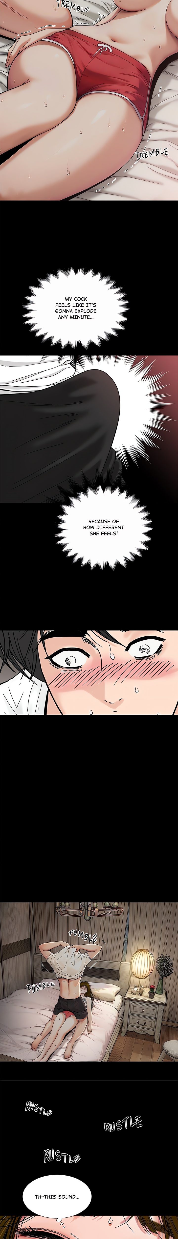 Sister’s Man Chapter 23 Page 14